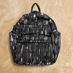 Lug Mini Orbit in “Riverwalk Navy”